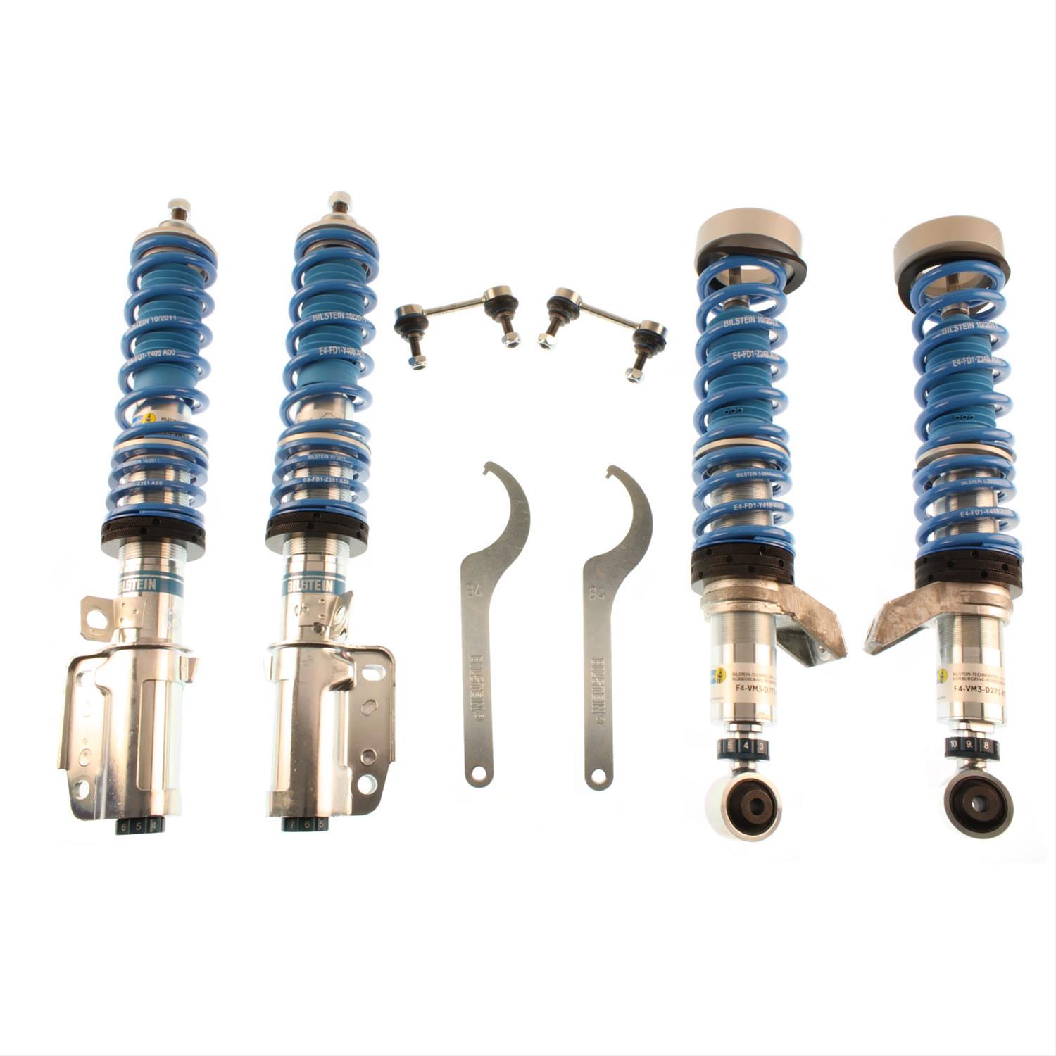 Bilstein B16 Suspension Kits 48-132688 image 0