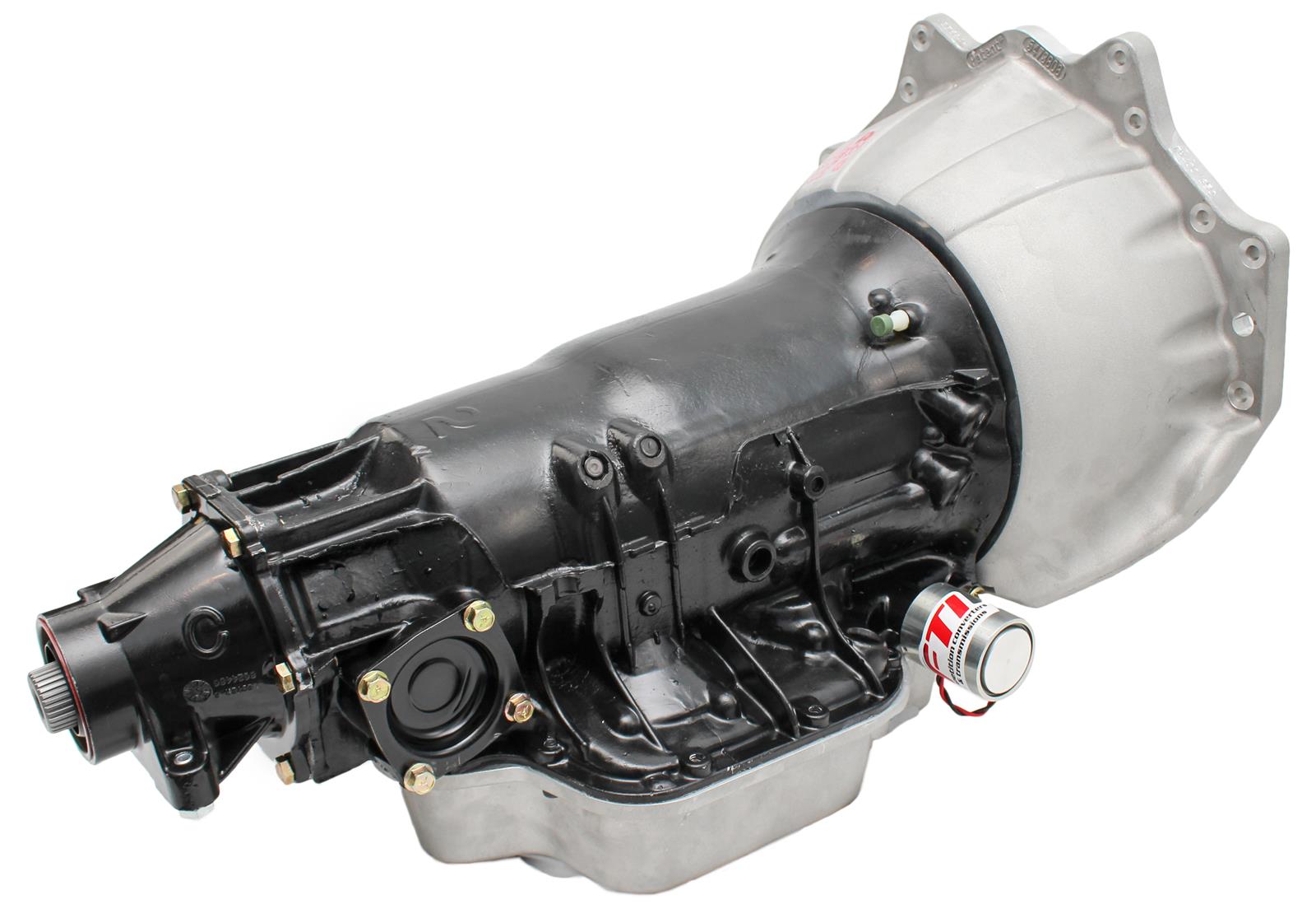 FTI Performance TH400 Level 4 Transmissions TH400-4UB image 0