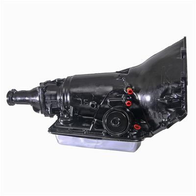 Summit Racing™ Automatic Transmissions SUM-700700X image 4