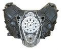 VEGE Remanufactured Long Block Crate Engines DCE7 image 0