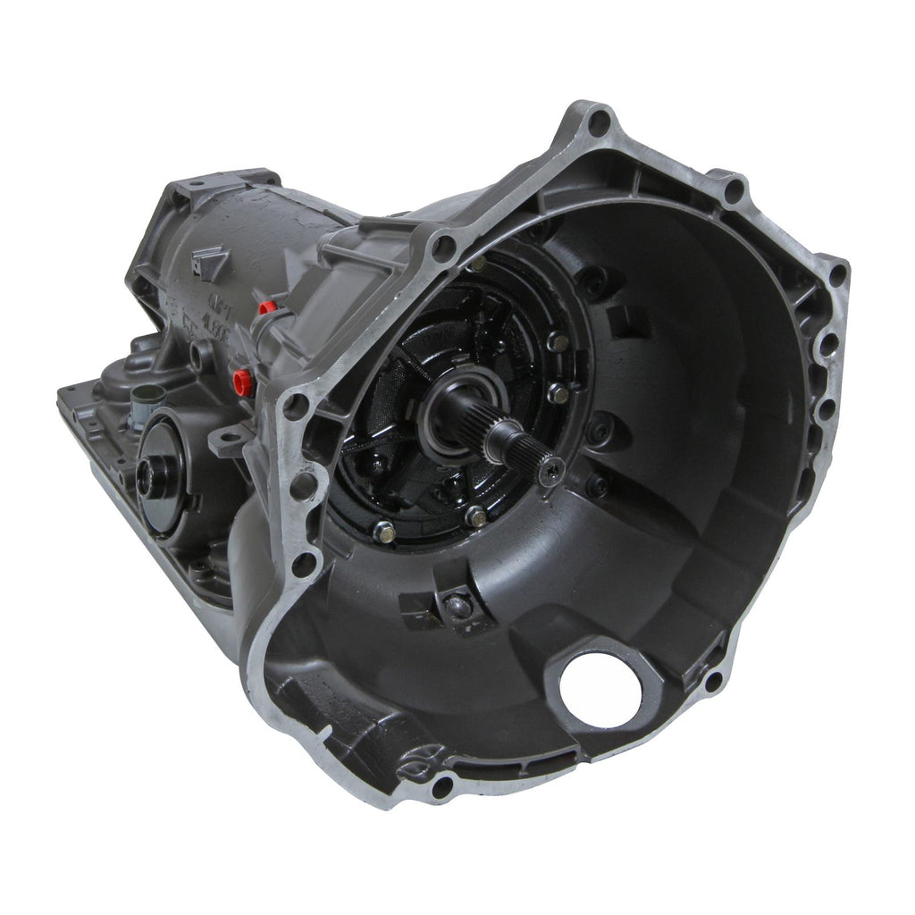 Summit Racing™ Automatic Transmissions SUM-700464 image 1
