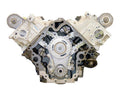 VEGE Remanufactured Long Block Crate Engines DDA4 image 0
