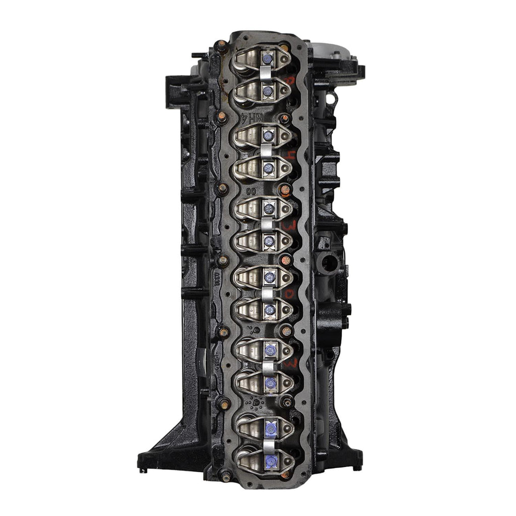 VEGE Remanufactured Long Block Crate Engines VA33 image 4
