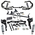 RideTech Suspension Kits, Air Springs 11530203 image 0
