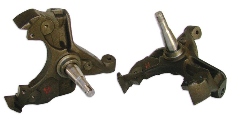 RideTech 1988-98 Chevy/GMC C1500 Complete Coilover Systems 11370201 image 9