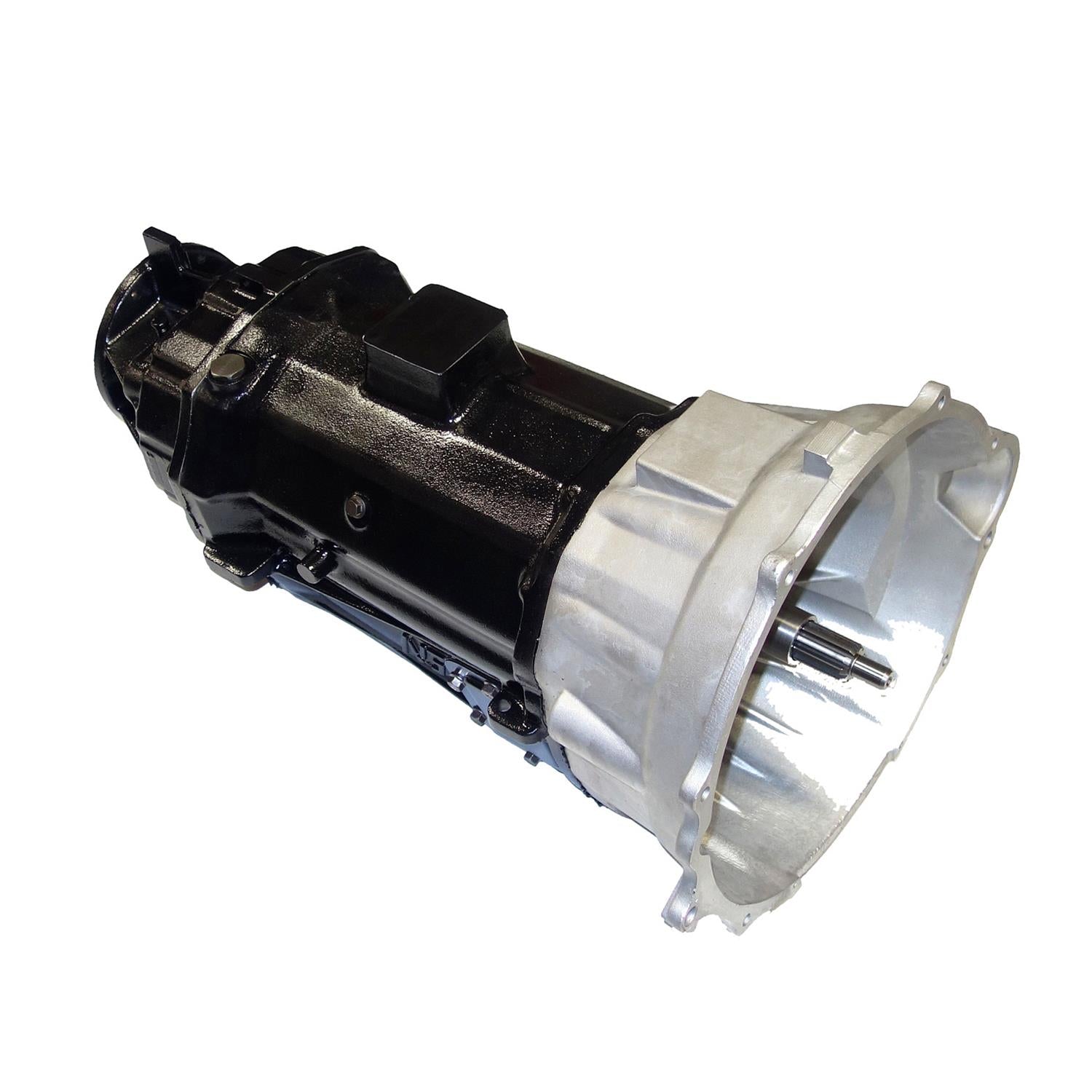 Zumbrota Remanufactured Manual Transmissions RMT5600D-2 image 0