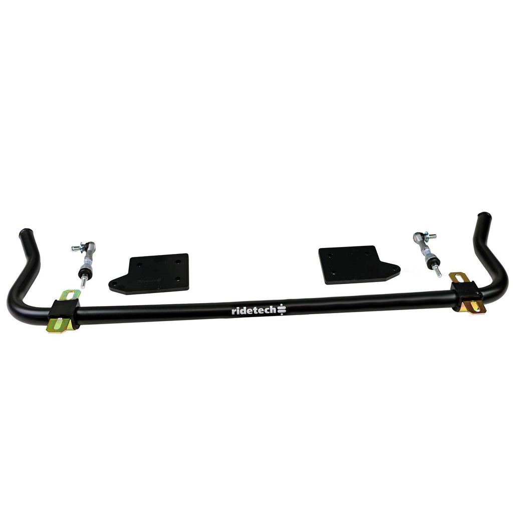 RideTech 1955-57 Chevrolet Coilover Suspension Systems 11020201 image 3