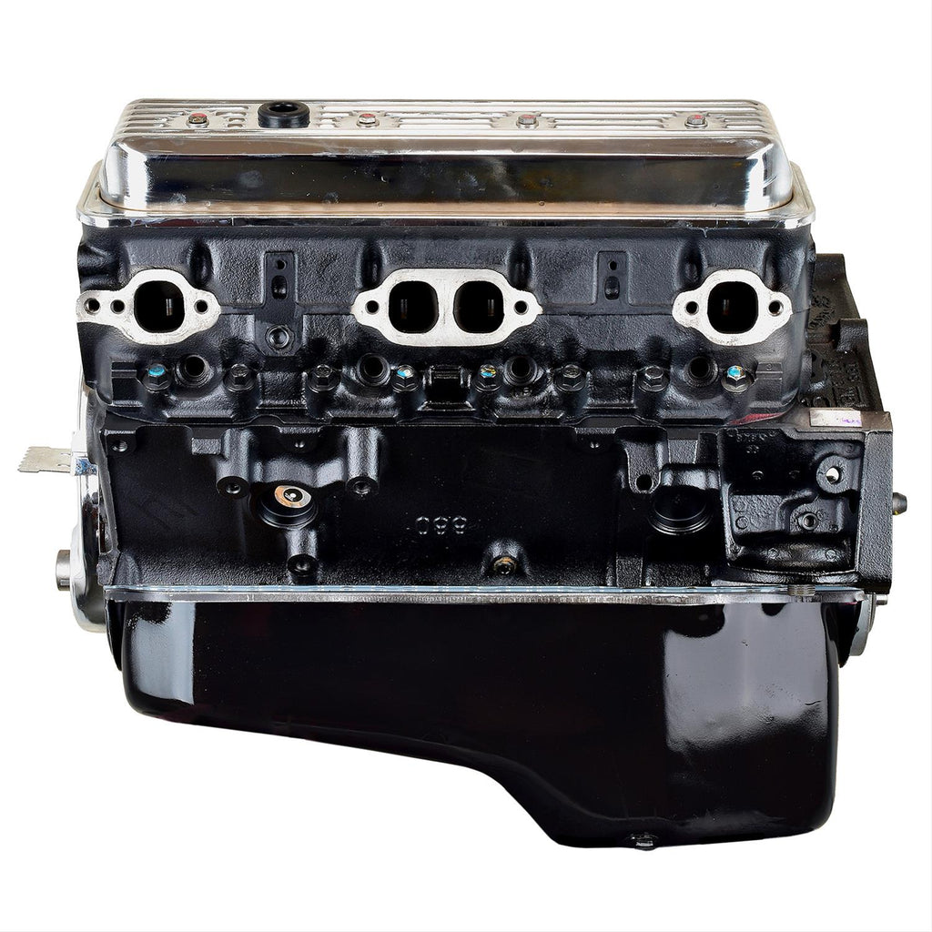 ATK High Performance GM 350 TBI 290 HP Stage 1 Long Block Crate Engines HP31 image 5