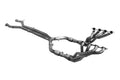 American Racing Headers 6th Generation Camaro Headers CAV8-16200300LSWC image 0