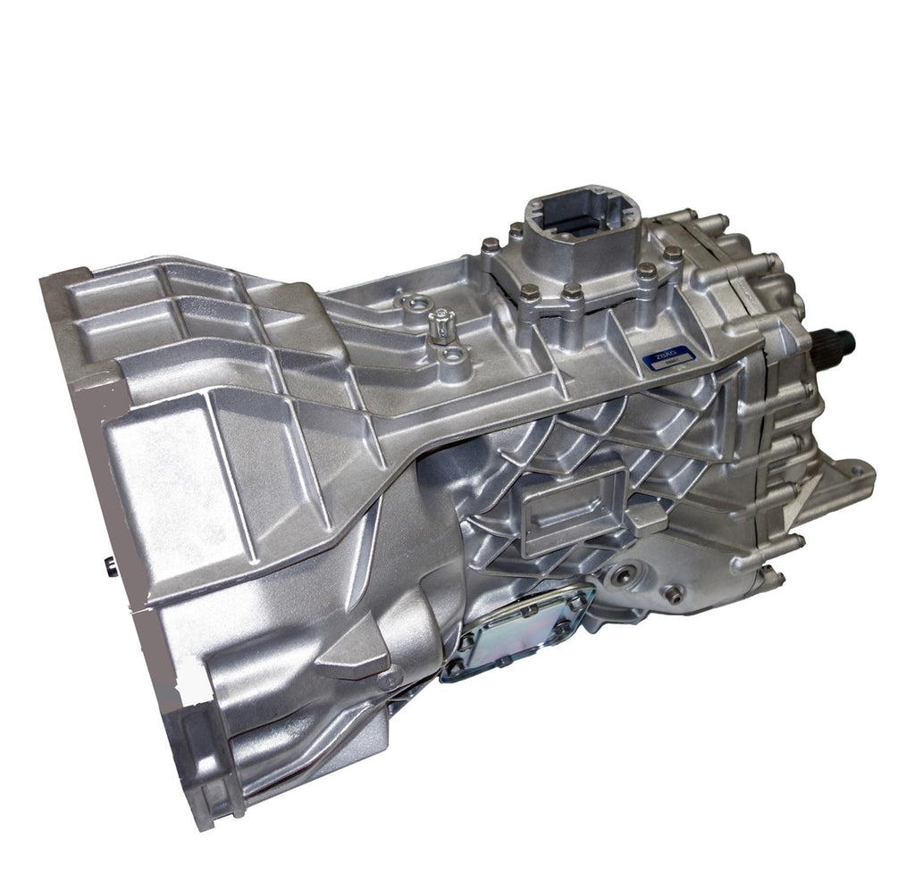 Zumbrota Remanufactured Manual Transmissions RMTS5-47M-1 image 0