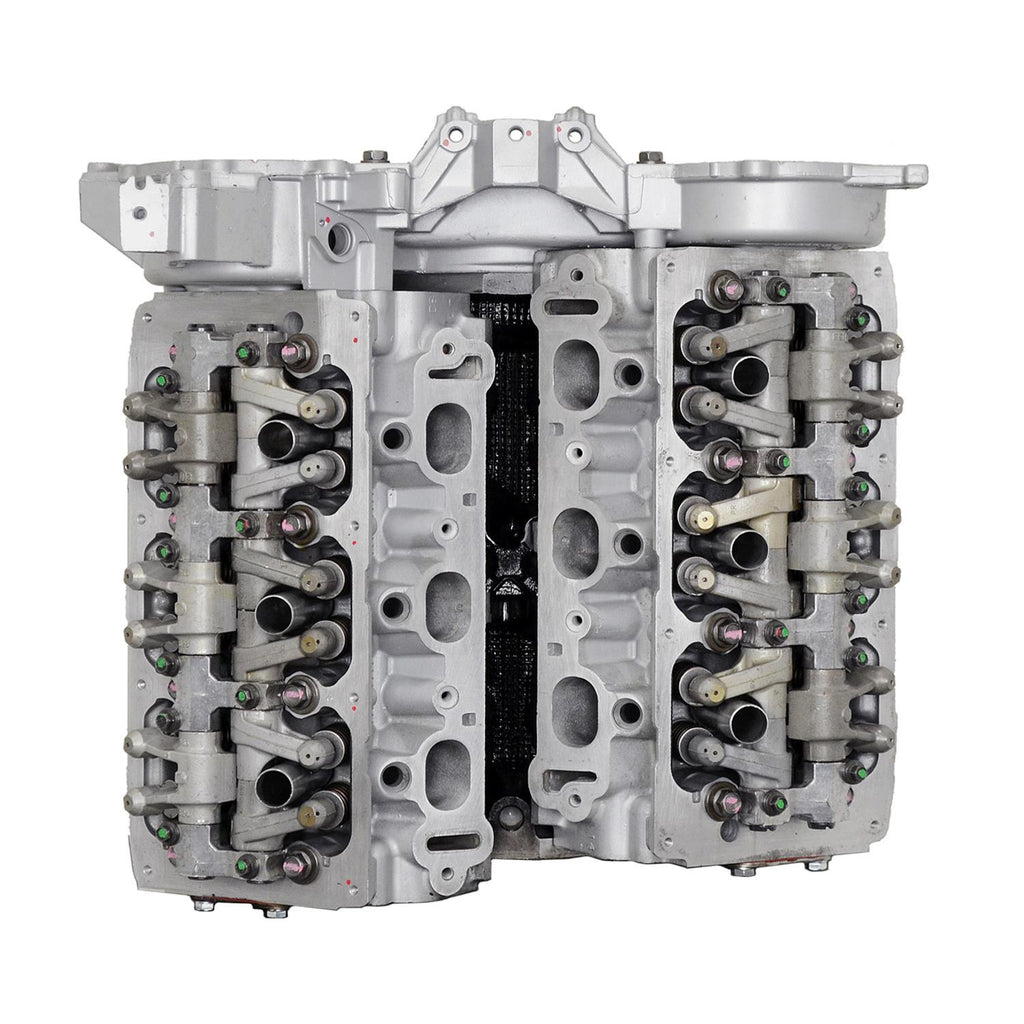 VEGE Remanufactured Long Block Crate Engines DDHC image 4
