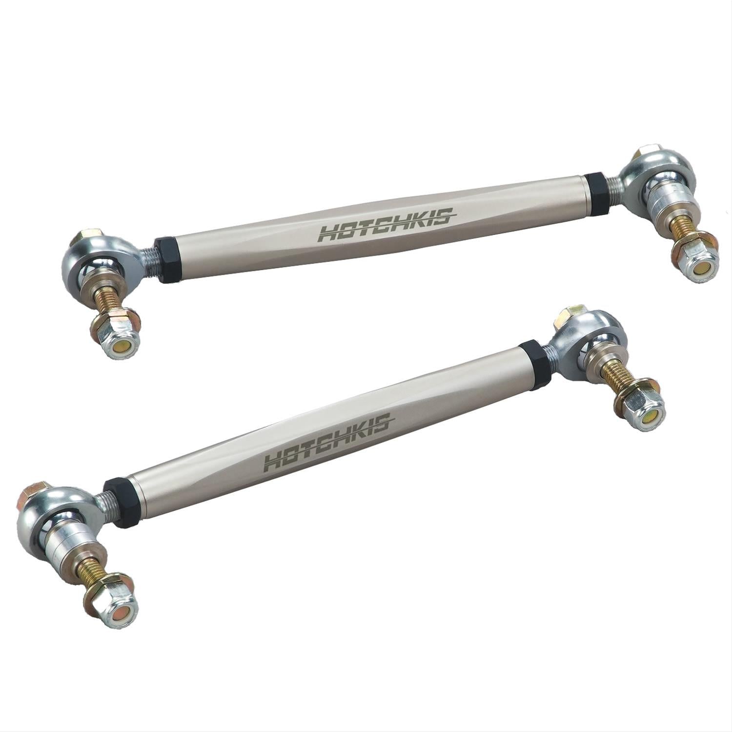 Hotchkis Sport Suspension TVS Systems 80112 image 6