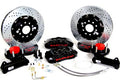 Baer Brakes Baer Claw Pro+ Disc Brake Systems 4301337B image 0