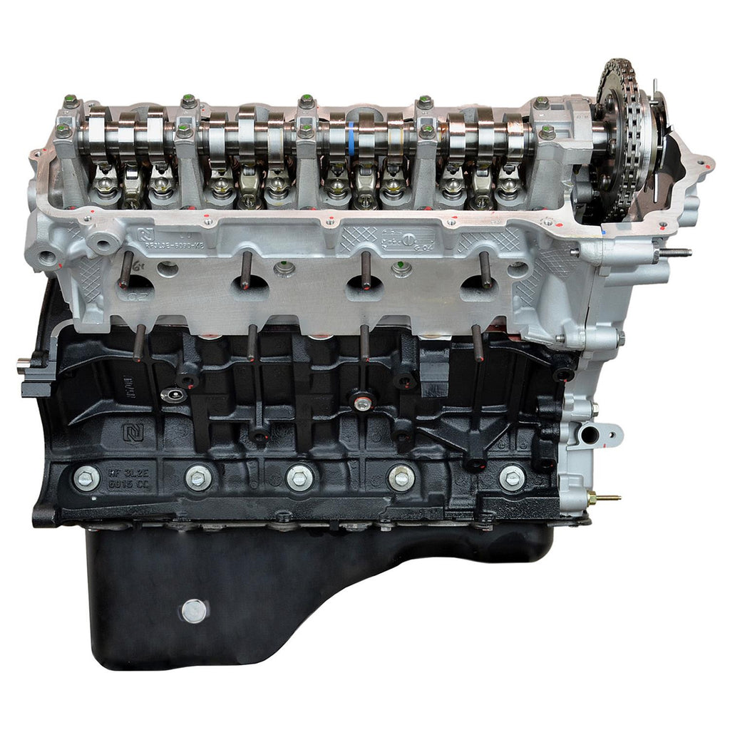 VEGE Remanufactured Long Block Crate Engines DFD8 image 3