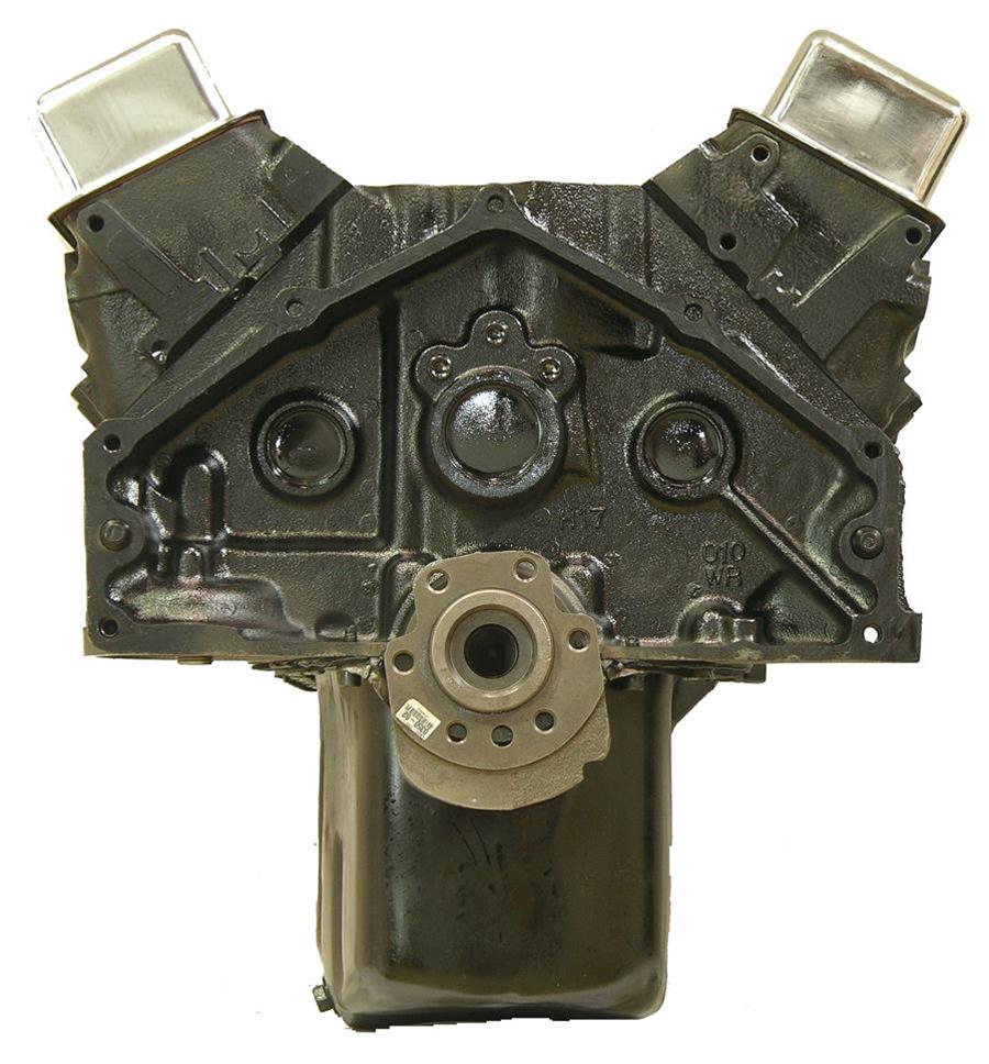 VEGE Remanufactured Long Block Crate Engines VC12 image 2