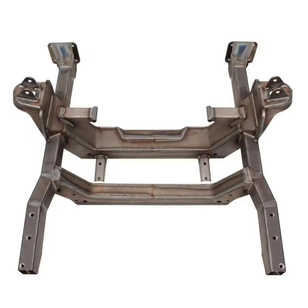 G-Comp Bare Subframe for 1962-67 Nova/Chevy II image 1