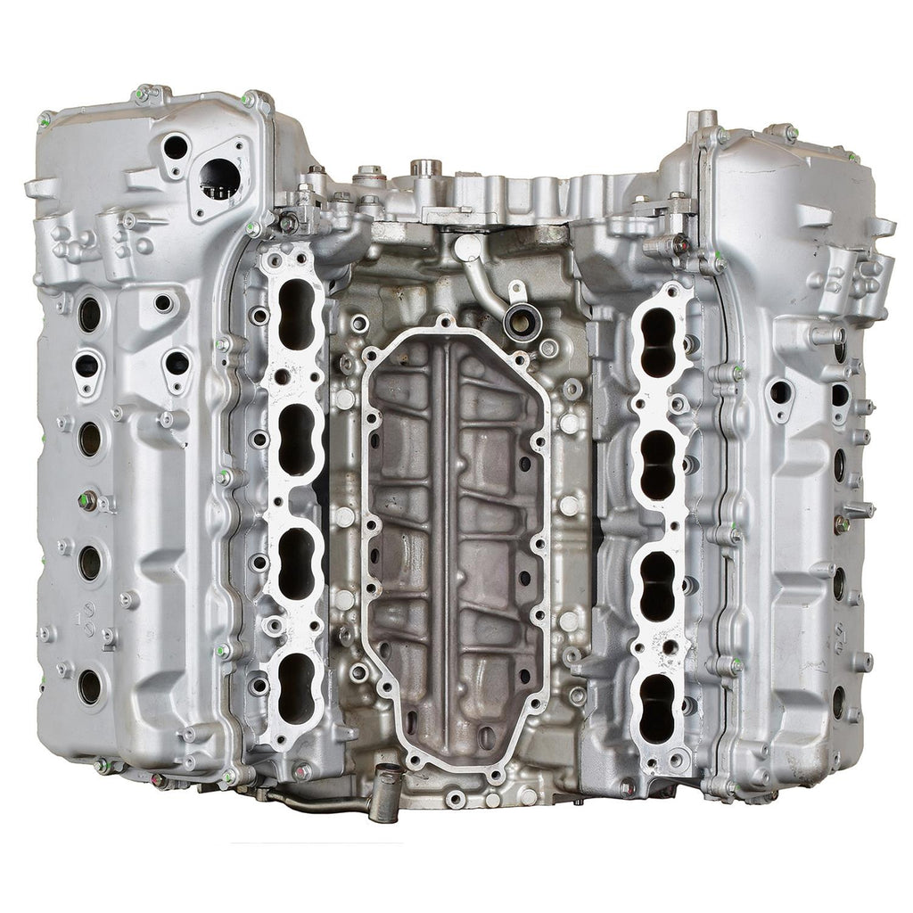 VEGE Remanufactured Long Block Crate Engines 865C image 5
