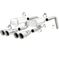 MagnaFlow Street Series Performance Exhaust Systems 15886 image 0