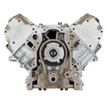 VEGE Remanufactured Long Block Crate Engines DCT91 image 0