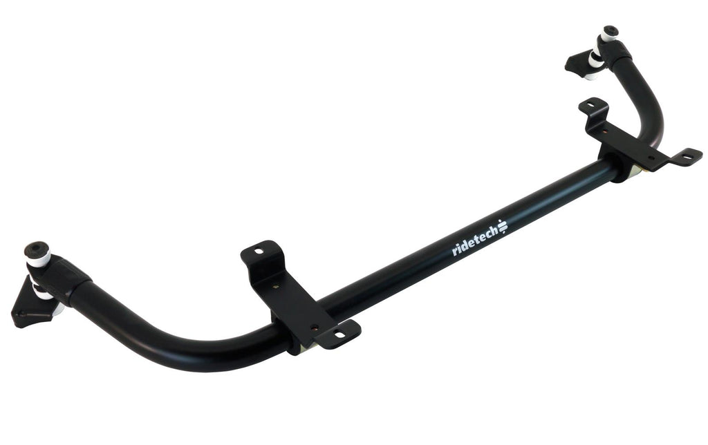 RideTech 1973-87 C-10 Complete Coilover Systems 11360201 image 6