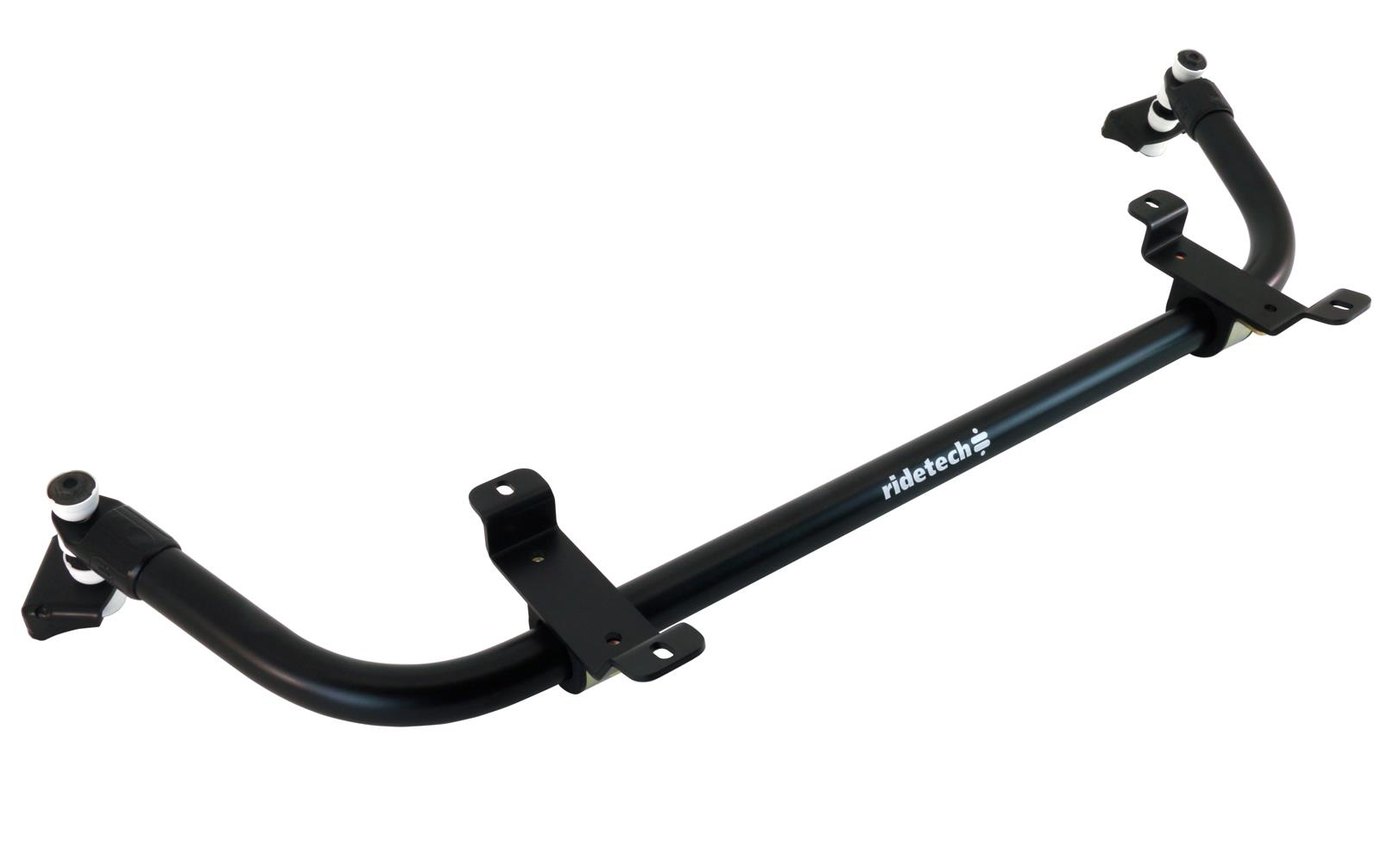 RideTech 1973-87 C-10 Complete Coilover Systems 11360201 image 6