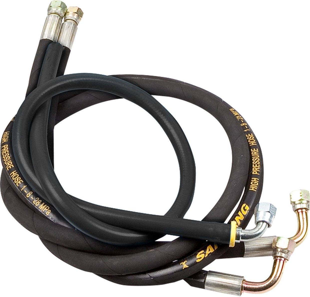 Trail Gear Hydraulic Steering Kits TGI-309377 image 11
