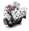 BluePrint Engines Ford 347 C.I.D. 415 HP Dressed Stroker Long Block Crate Engines BP3479RCTC image 0