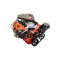 LS Classic Series Tri-Power Crate Engines GMLS9013 image 0
