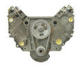 VEGE Remanufactured Long Block Crate Engines DD41 image 0
