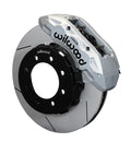 Wilwood TX6R Big Brake Front Brake Kits 140-13867-C image 0