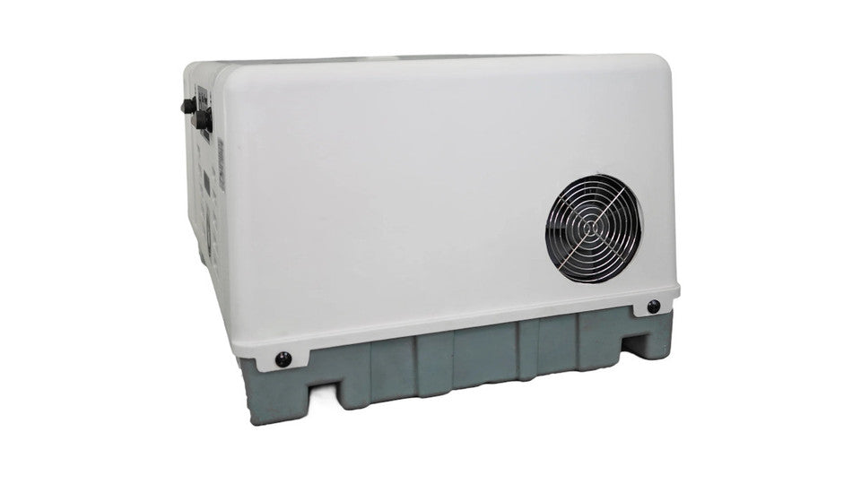RVMP Flex Power 4000 Watt Dual Fuel Inverter RV Generator 4000i image 5