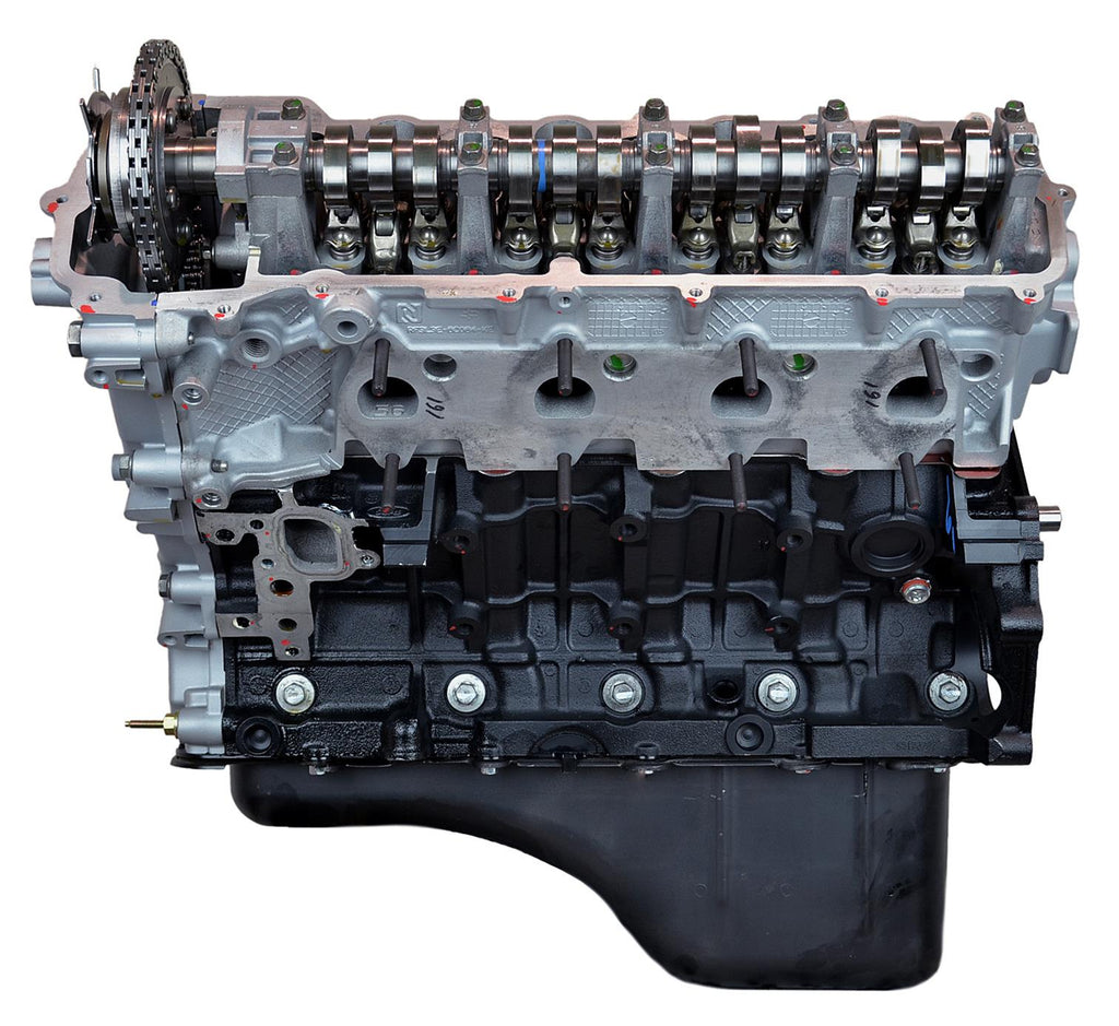 VEGE Remanufactured Long Block Crate Engines DFD8 image 1