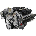 BluePrint Builder Series LS376/530HP Standard Edition EFI Crate Engine and 4L65/70E Trans Combos BLS376K4L image 0
