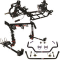 QA1 Level 3 Handling Suspension Kits HK23-CRE1 image 0