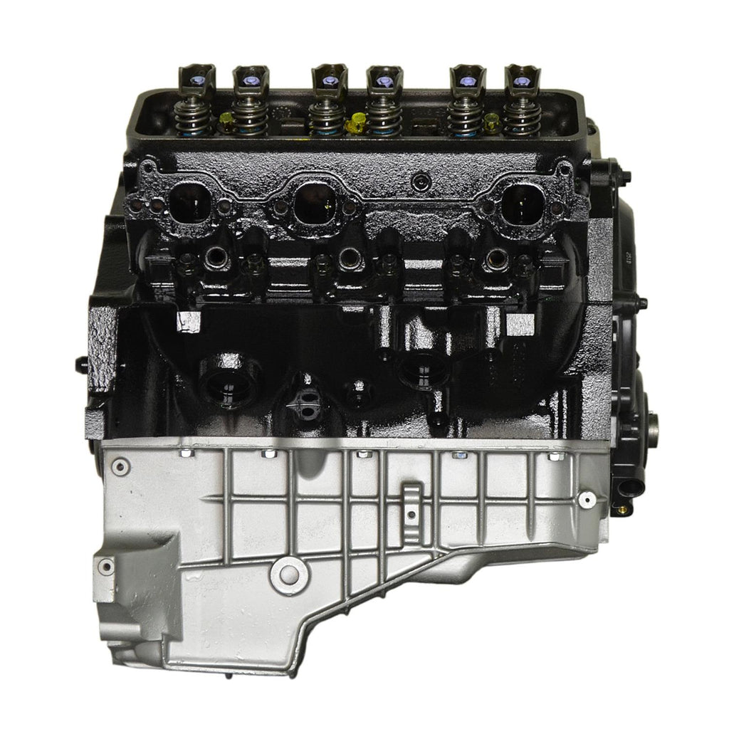 VEGE Remanufactured Long Block Crate Engines VCN62WD image 3