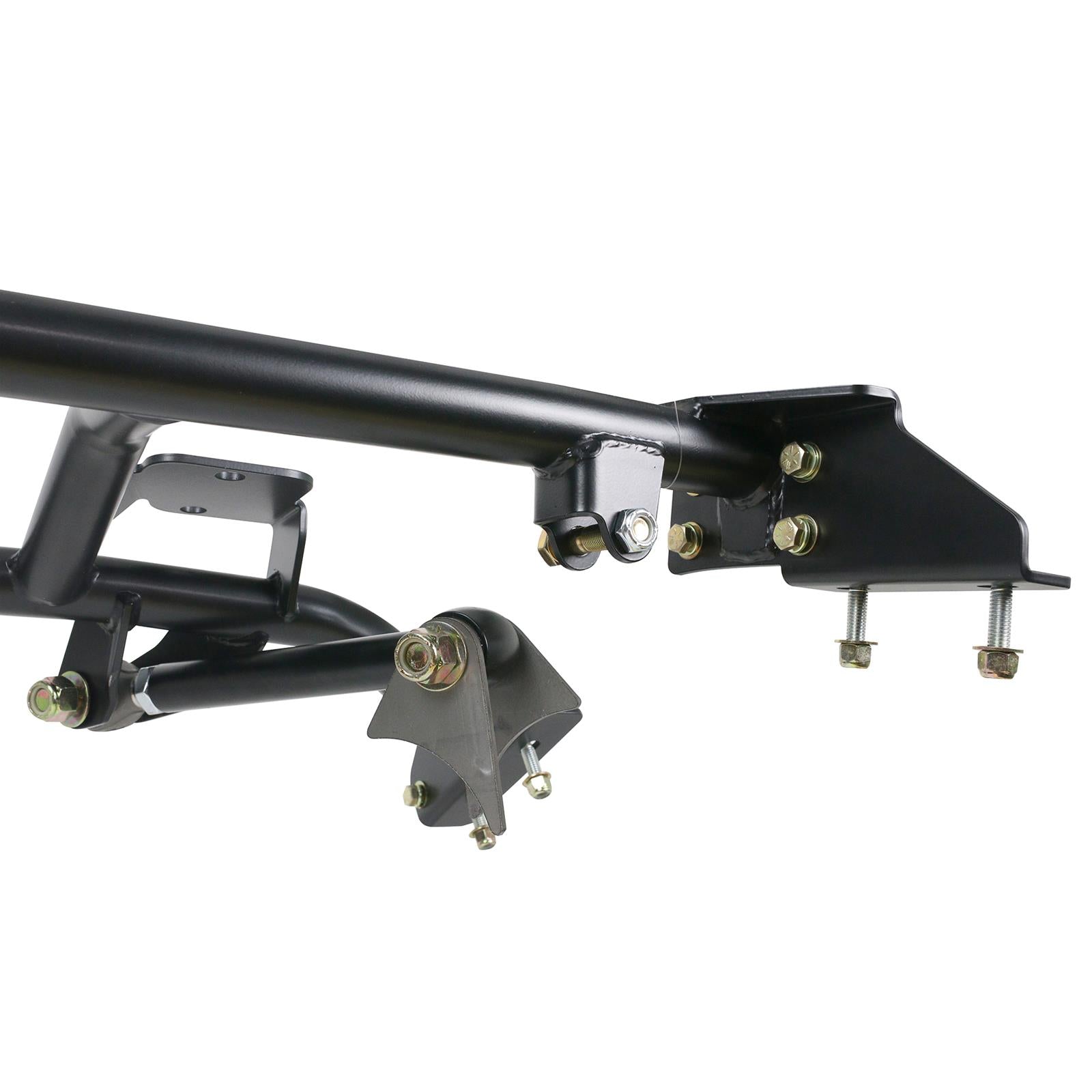 RideTech 1962-67 Chevy II/Nova Complete HQ Series Coilover Systems 11250201 image 2