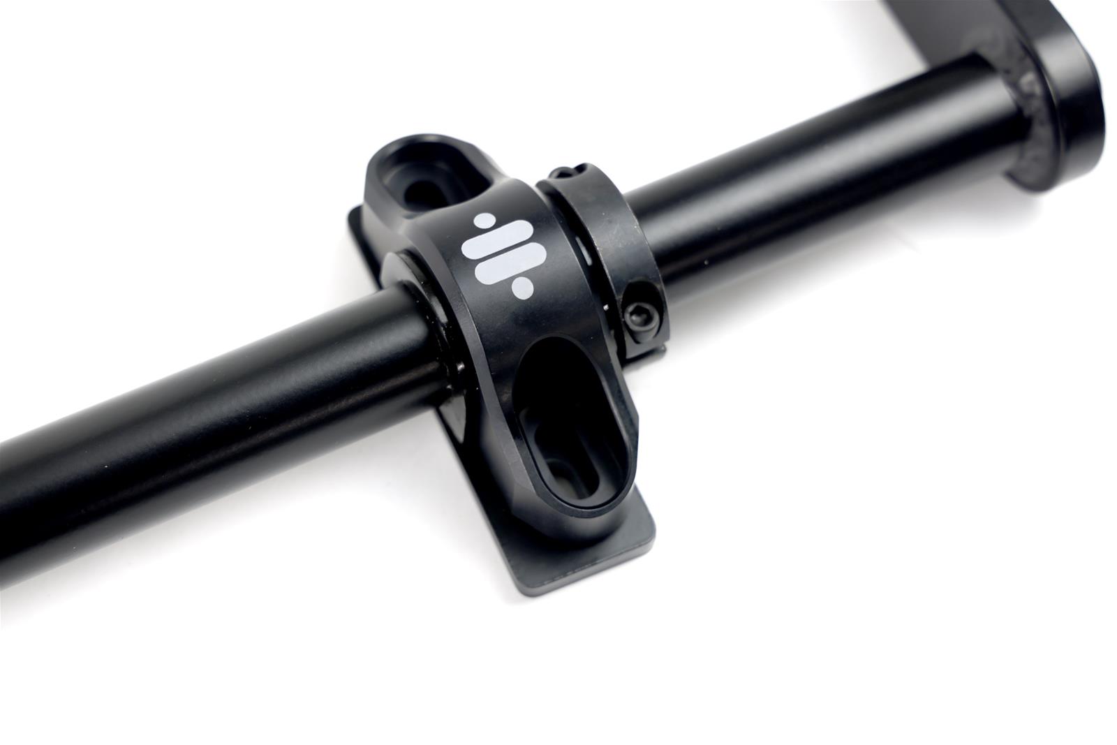RideTech Suspension Kits, Air Springs 11530203 image 3