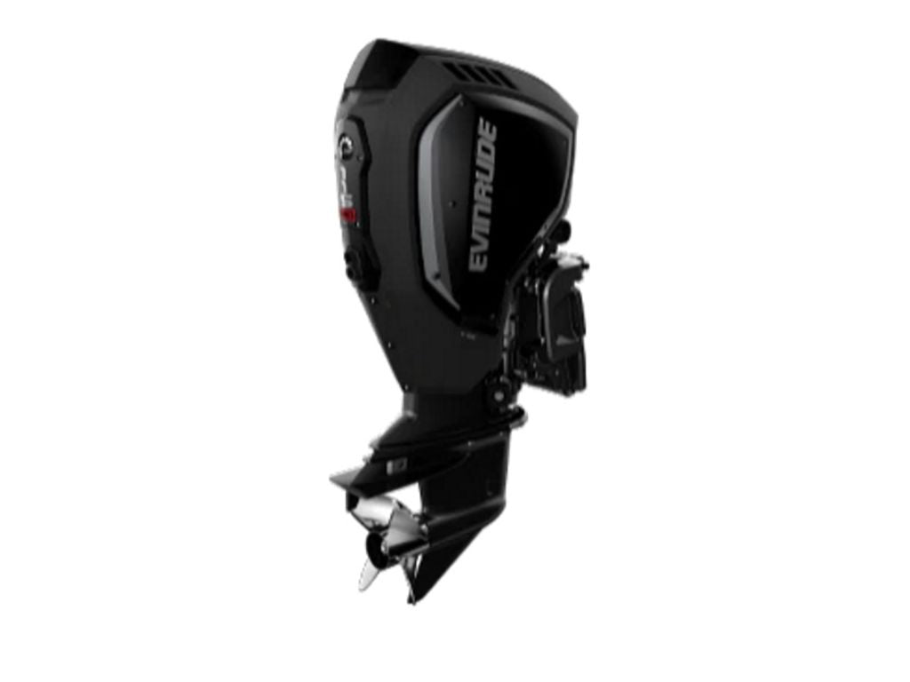 Evinrude K115HGLP 115 HP Outboard Motor | E-TEC G2 | Power & Efficiency image 0