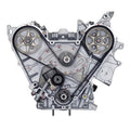VEGE Remanufactured Long Block Crate Engines DDHC image 0