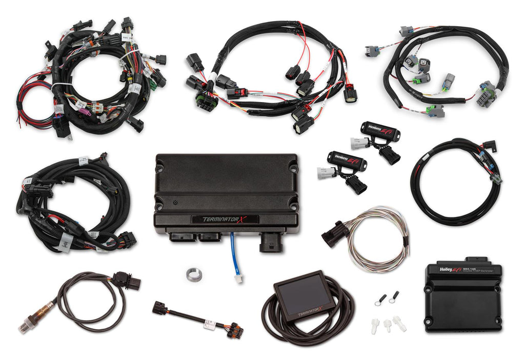 VEGE Remanufactured Long Block Crate Engines VC04 image 0