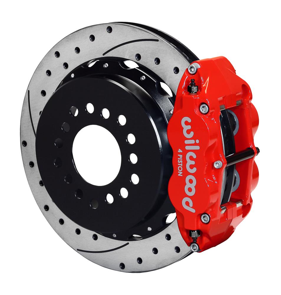 Detroit Muscle SeaFoam 1969 Camaro Chassis and Brakes Combos SUM-CSUMDMS009 image 9