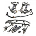 RideTech 1967-69 Camaro/Firebird Complete Coilover Suspension Systems 11160202 image 0
