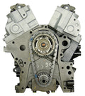 VEGE Remanufactured Long Block Crate Engines DDK5 image 0