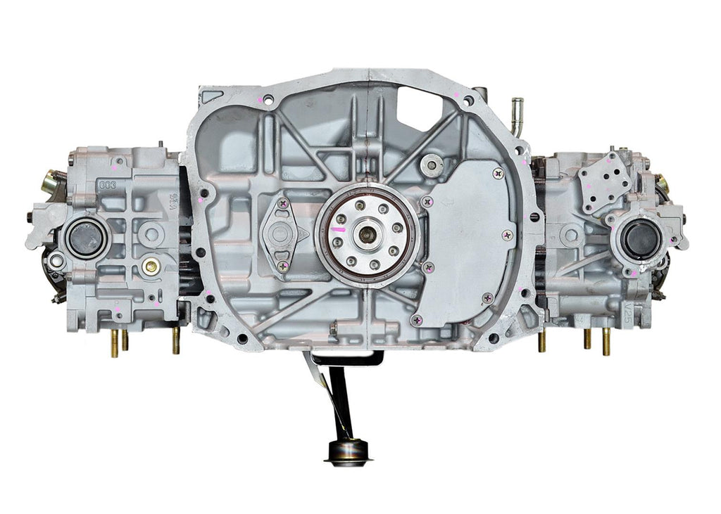 VEGE Remanufactured Long Block Crate Engines 713G image 2