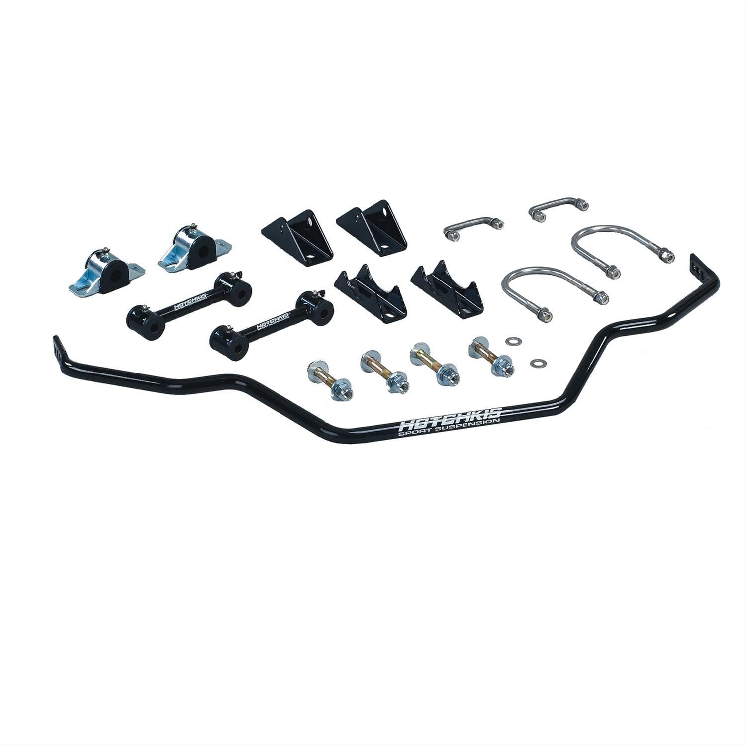Hotchkis Sport Suspension TVS Systems 80112 image 3
