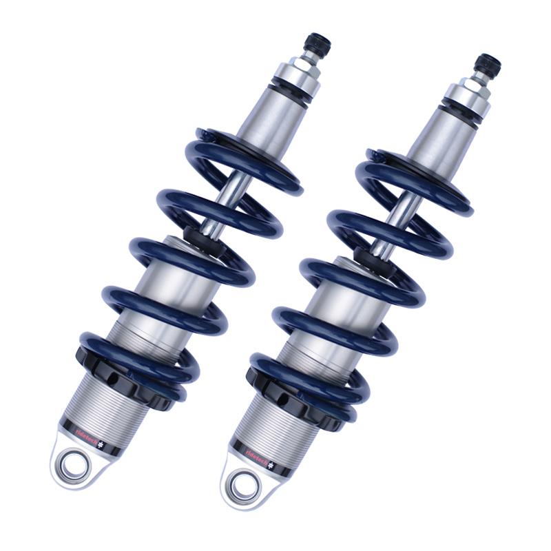 RideTech 1955-57 Chevrolet Coilover Suspension Systems 11020201 image 6