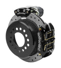 Wilwood Forged DynaPro Low-Profile Rear Parking Brake Kits 140-15842-D image 0