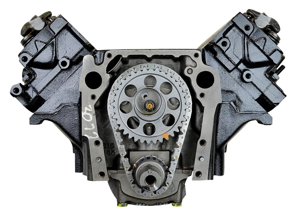 VEGE Remanufactured Long Block Crate Engines DO15 image 0