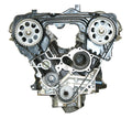 VEGE Remanufactured Long Block Crate Engines 336A image 0