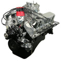 ATK High Performance Ford 351W 385 HP Stage 3 Long Block Crate Engines HP11C image 0